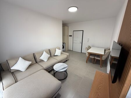 📣 AFFITTO SUPER Appartamento 1+1 📍 Via Jordan Misja, Vicino al Complesso Ndregjoni ✨