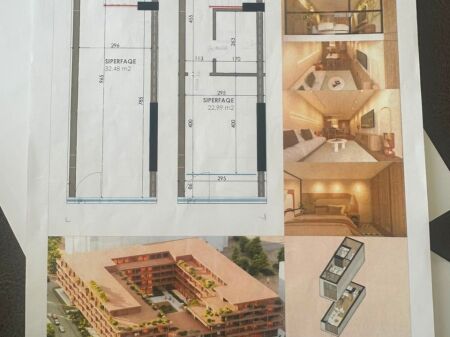 DUPLEX FOR SALE, SUN SEA RESIDENCE, GOLEM!!